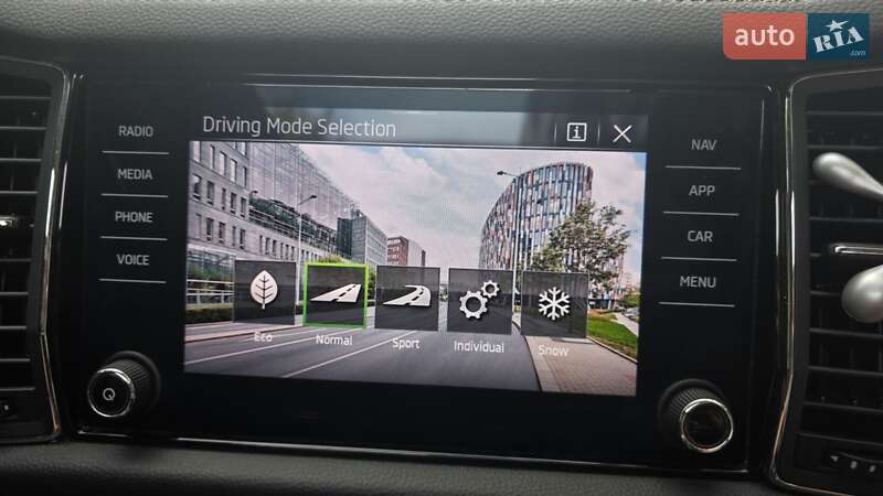 Внедорожник / Кроссовер Skoda Kodiaq 2021 в Ужгороде фото 16 Внедорожник / Кроссовер Skoda Kodiaq 2021 в Ужгороде