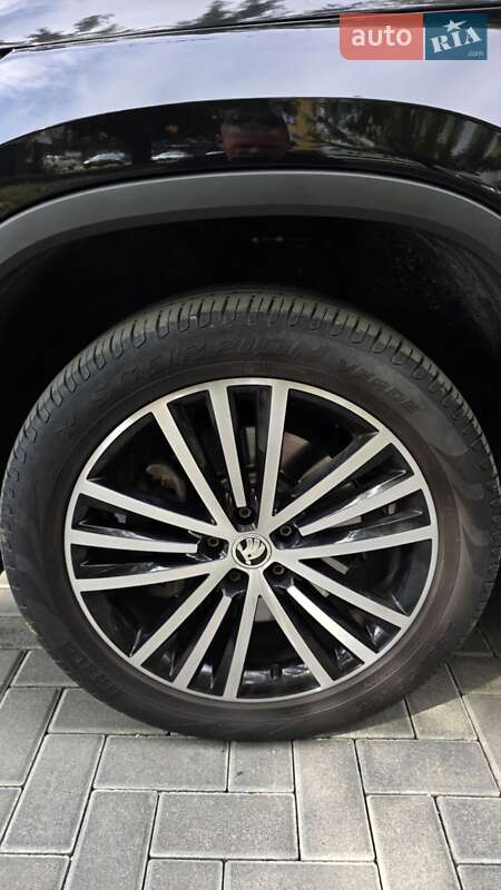 Внедорожник / Кроссовер Skoda Kodiaq 2021 в Ужгороде фото 21 Внедорожник / Кроссовер Skoda Kodiaq 2021 в Ужгороде