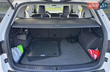 Внедорожник / Кроссовер Skoda Kodiaq 2019 в 