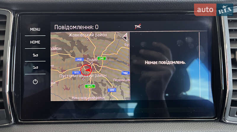 Внедорожник / Кроссовер Skoda Kodiaq 2017 в Львове фото 41 Внедорожник / Кроссовер Skoda Kodiaq 2017 в Львове