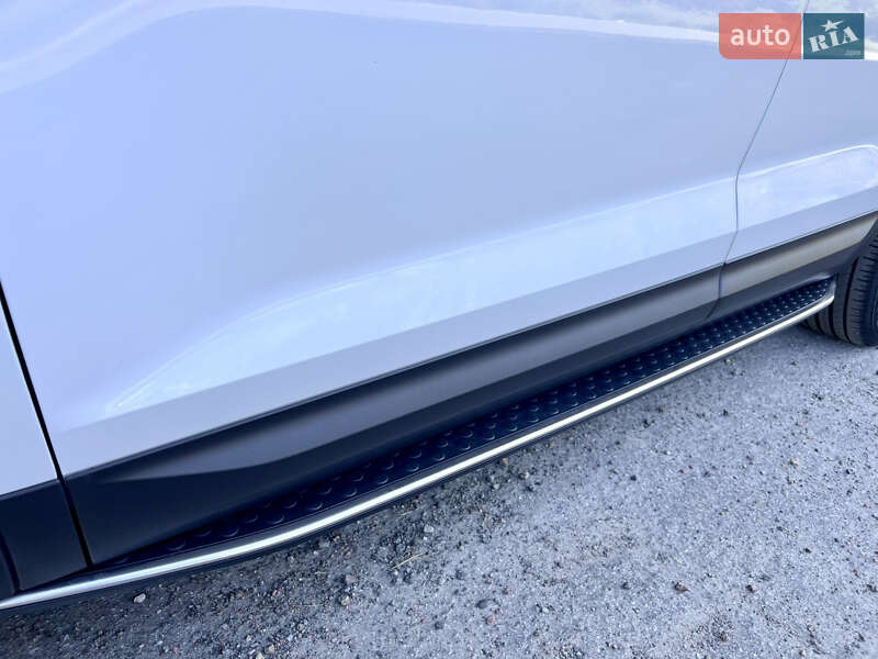 Позашляховик / Кросовер Skoda Kodiaq 2023 в Києві