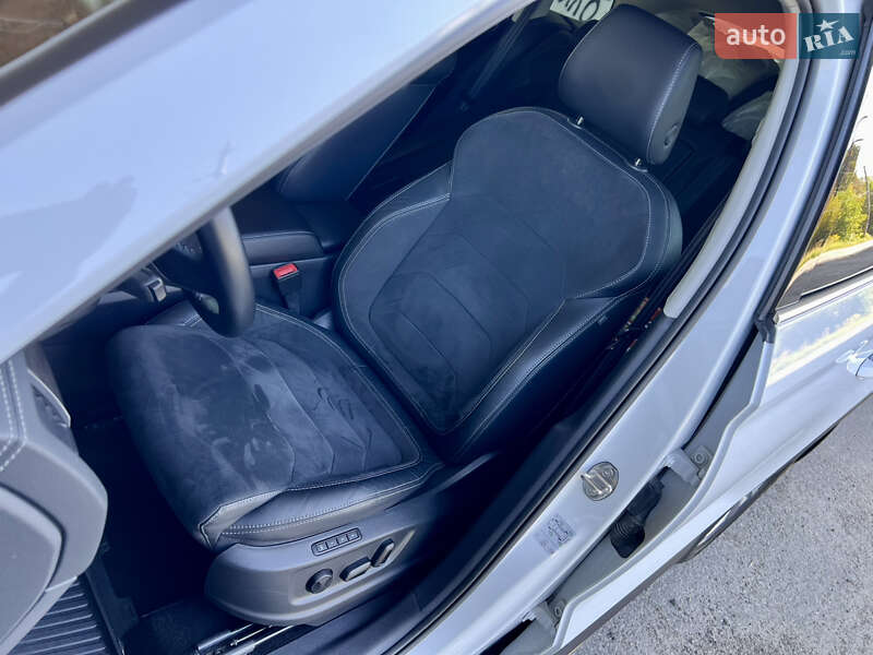 Позашляховик / Кросовер Skoda Kodiaq 2023 в Києві