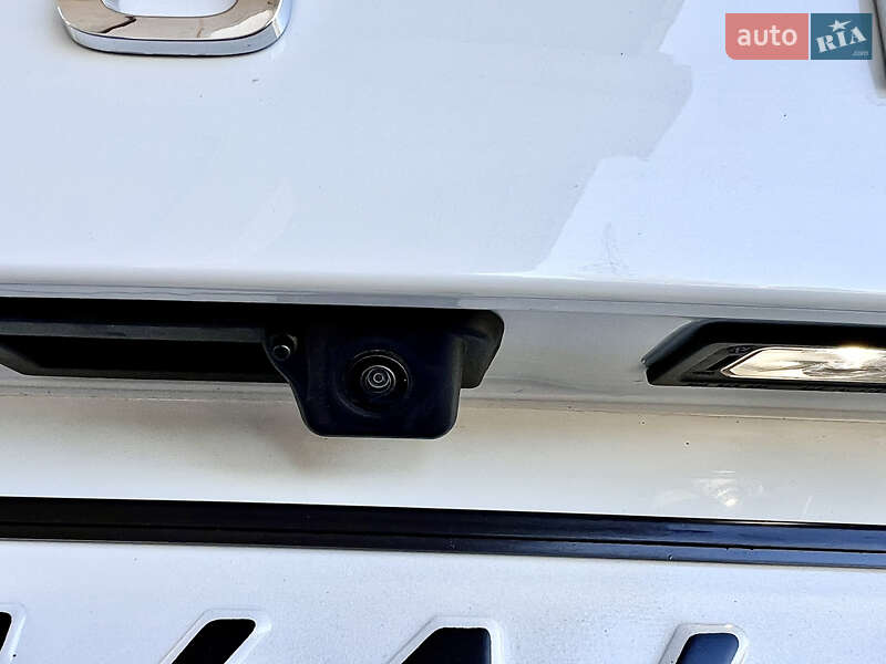 Позашляховик / Кросовер Skoda Kodiaq 2023 в Києві