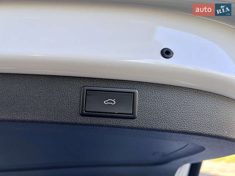 Позашляховик / Кросовер Skoda Kodiaq 2023 в Києві