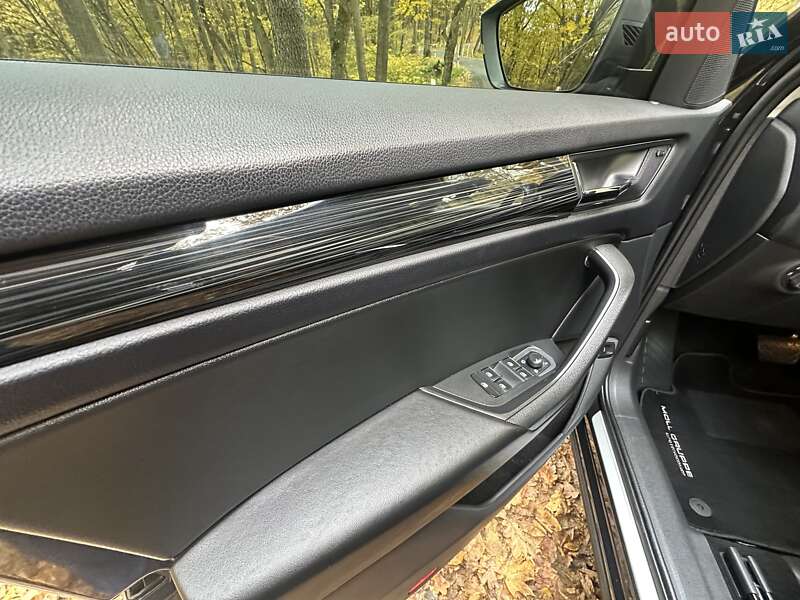 Внедорожник / Кроссовер Skoda Kodiaq 2018 в Луцке фото 24 Внедорожник / Кроссовер Skoda Kodiaq 2018 в Луцке