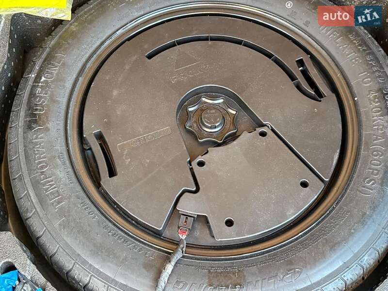 Внедорожник / Кроссовер Skoda Kodiaq 2019 в Луцке фото 36 Внедорожник / Кроссовер Skoda Kodiaq 2019 в Луцке