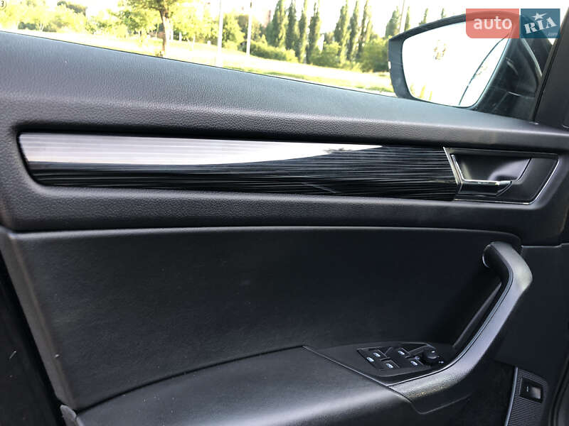Позашляховик / Кросовер Skoda Kodiaq 2019 в Рівному фото 19 Позашляховик / Кросовер Skoda Kodiaq 2019 в Рівному