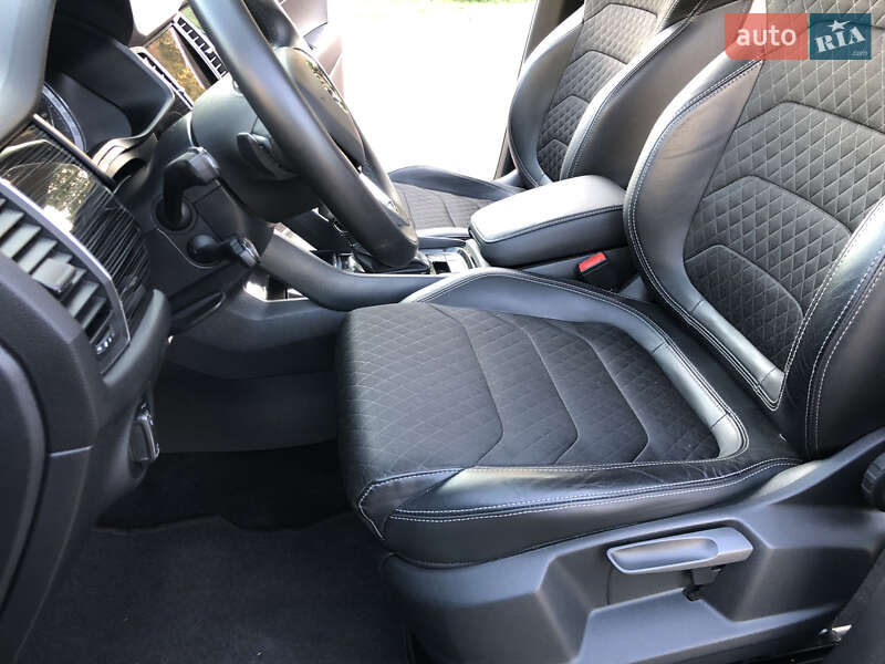 Позашляховик / Кросовер Skoda Kodiaq 2019 в Рівному фото 28 Позашляховик / Кросовер Skoda Kodiaq 2019 в Рівному