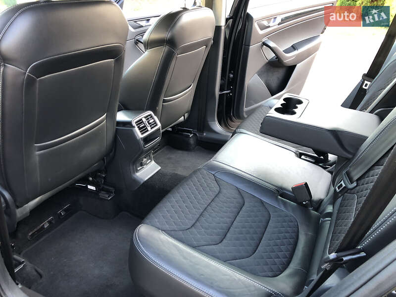 Позашляховик / Кросовер Skoda Kodiaq 2019 в Рівному фото 34 Позашляховик / Кросовер Skoda Kodiaq 2019 в Рівному