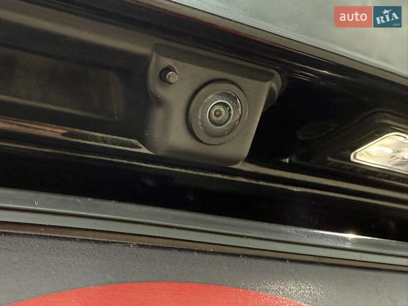 Внедорожник / Кроссовер Skoda Kodiaq 2021 в Луцке