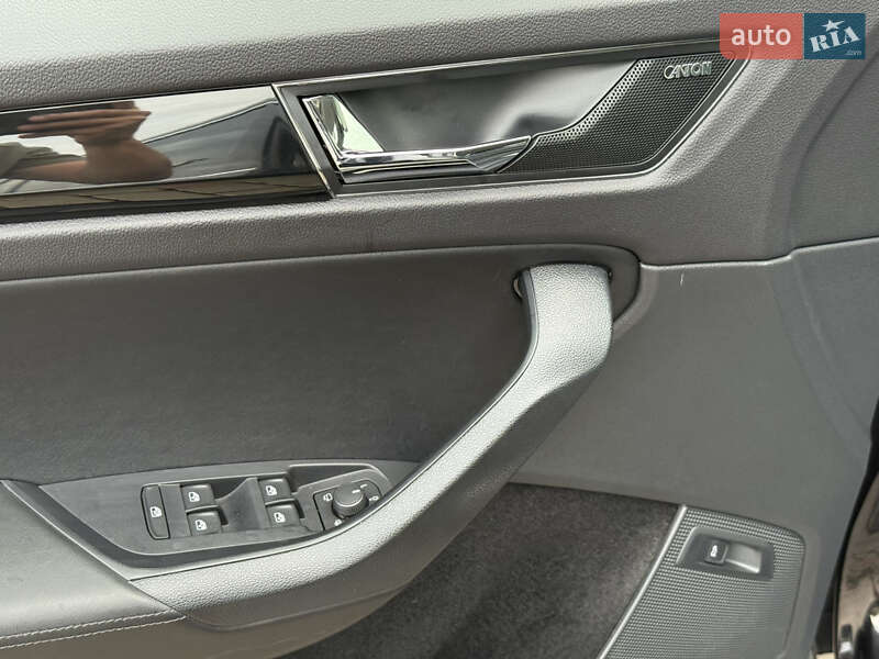 Внедорожник / Кроссовер Skoda Kodiaq 2021 в Луцке