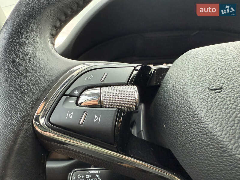 Внедорожник / Кроссовер Skoda Kodiaq 2021 в Луцке