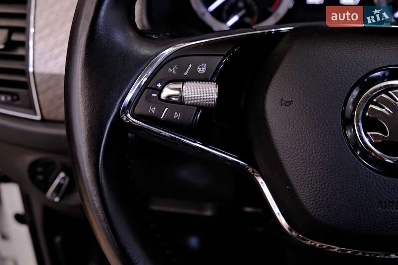 Внедорожник / Кроссовер Skoda Kodiaq 2022 в Одессе фото 25 Внедорожник / Кроссовер Skoda Kodiaq 2022 в Одессе