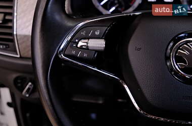 Позашляховик / Кросовер Skoda Kodiaq 2022 в  фото 25 Позашляховик / Кросовер Skoda Kodiaq 2022 в