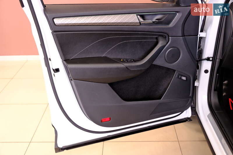 Внедорожник / Кроссовер Skoda Kodiaq 2022 в Одессе фото 31 Внедорожник / Кроссовер Skoda Kodiaq 2022 в Одессе