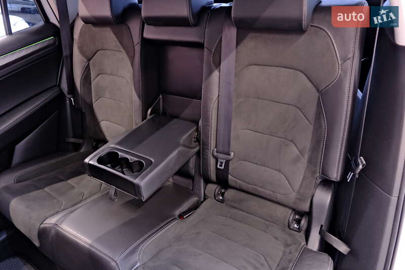 Внедорожник / Кроссовер Skoda Kodiaq 2022 в Одессе фото 39 Внедорожник / Кроссовер Skoda Kodiaq 2022 в Одессе