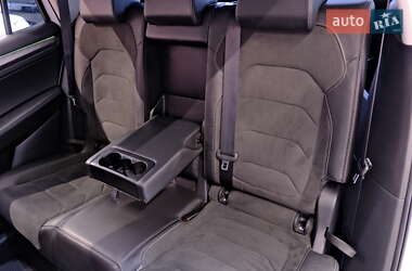 Позашляховик / Кросовер Skoda Kodiaq 2022 в  фото 39 Позашляховик / Кросовер Skoda Kodiaq 2022 в