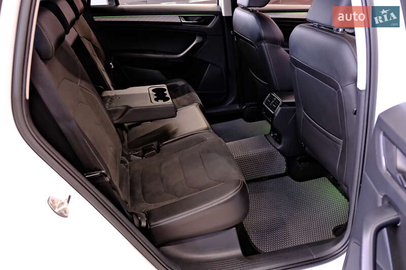 Внедорожник / Кроссовер Skoda Kodiaq 2022 в Одессе фото 41 Внедорожник / Кроссовер Skoda Kodiaq 2022 в Одессе