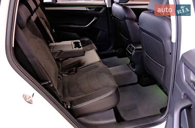 Позашляховик / Кросовер Skoda Kodiaq 2022 в  фото 41 Позашляховик / Кросовер Skoda Kodiaq 2022 в