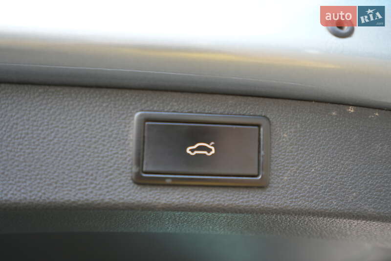 Позашляховик / Кросовер Skoda Kodiaq 2020 в Умані фото 12 Позашляховик / Кросовер Skoda Kodiaq 2020 в Умані