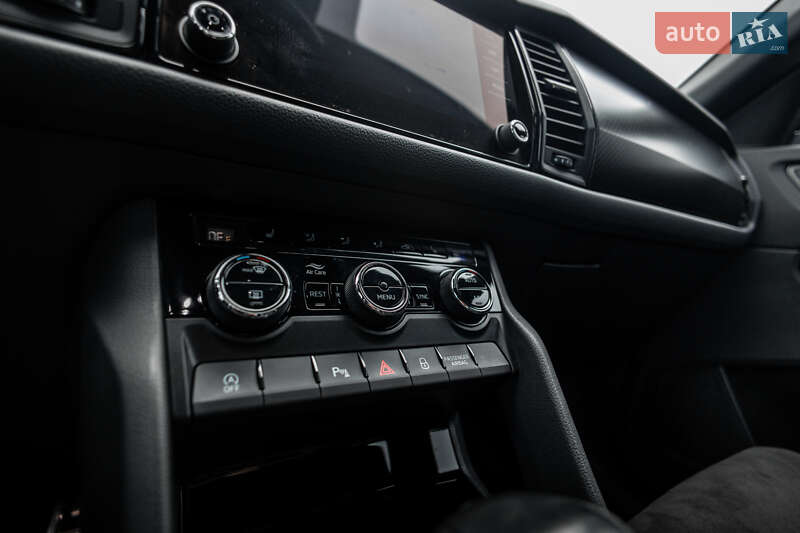 Внедорожник / Кроссовер Skoda Kodiaq 2020 в Львове фото 29 Внедорожник / Кроссовер Skoda Kodiaq 2020 в Львове