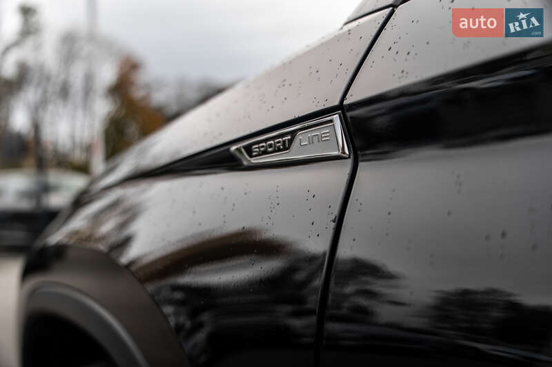 Внедорожник / Кроссовер Skoda Kodiaq 2020 в Львове фото 31 Внедорожник / Кроссовер Skoda Kodiaq 2020 в Львове