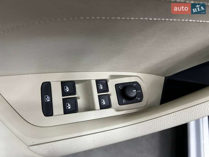 Позашляховик / Кросовер Skoda Kodiaq 2021 в Чернівцях