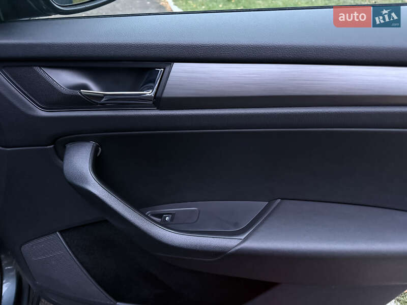 Внедорожник / Кроссовер Skoda Kodiaq 2019 в Луцке фото 13 Внедорожник / Кроссовер Skoda Kodiaq 2019 в Луцке