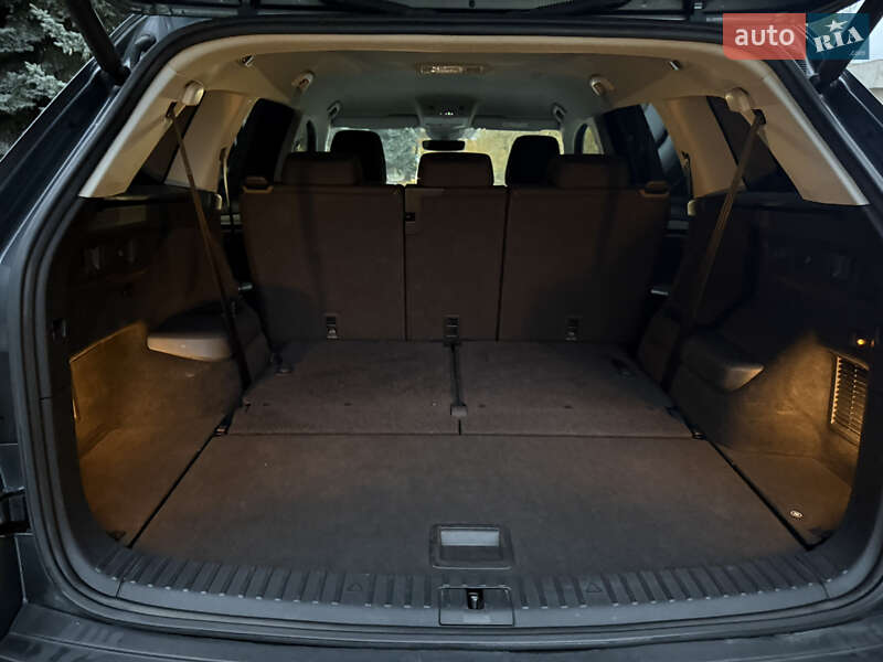 Внедорожник / Кроссовер Skoda Kodiaq 2019 в Луцке фото 28 Внедорожник / Кроссовер Skoda Kodiaq 2019 в Луцке