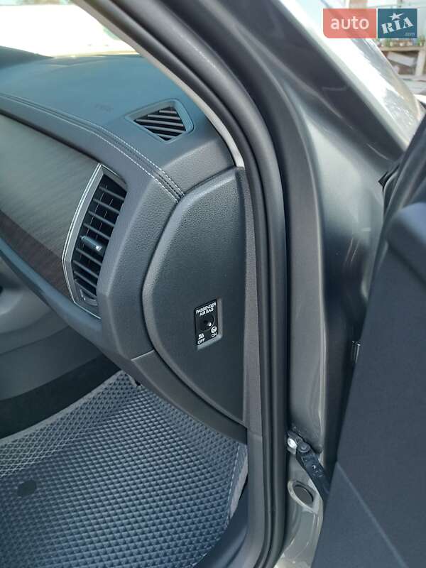 Внедорожник / Кроссовер Skoda Kodiaq 2023 в Староконстантинове фото 3 Внедорожник / Кроссовер Skoda Kodiaq 2023 в Староконстантинове