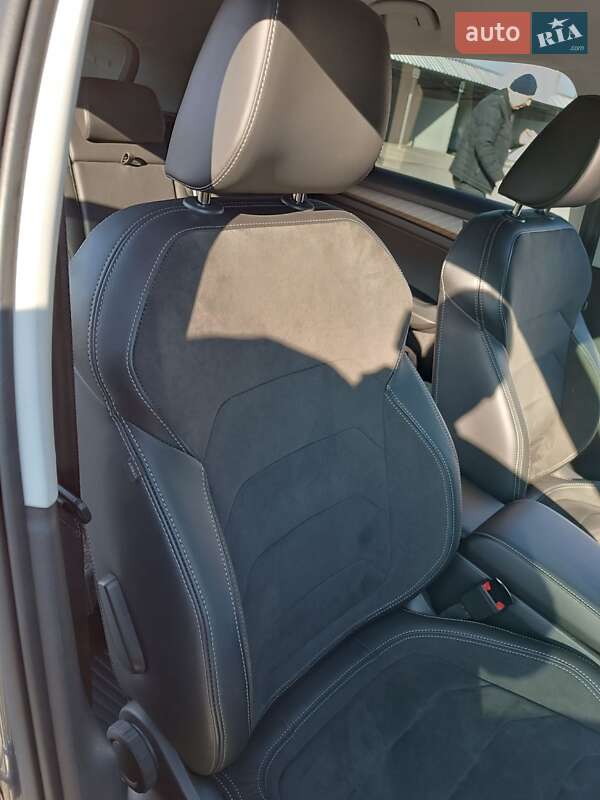 Внедорожник / Кроссовер Skoda Kodiaq 2023 в Староконстантинове фото 20 Внедорожник / Кроссовер Skoda Kodiaq 2023 в Староконстантинове