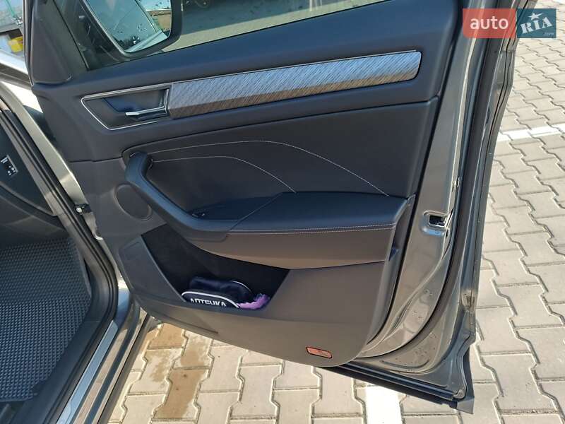 Внедорожник / Кроссовер Skoda Kodiaq 2023 в Староконстантинове фото 25 Внедорожник / Кроссовер Skoda Kodiaq 2023 в Староконстантинове