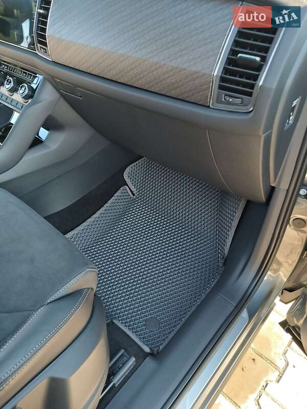 Внедорожник / Кроссовер Skoda Kodiaq 2023 в Староконстантинове фото 30 Внедорожник / Кроссовер Skoda Kodiaq 2023 в Староконстантинове