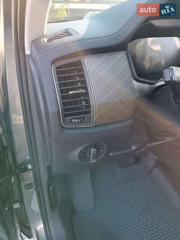 Внедорожник / Кроссовер Skoda Kodiaq 2023 в Староконстантинове фото 35 Внедорожник / Кроссовер Skoda Kodiaq 2023 в Староконстантинове