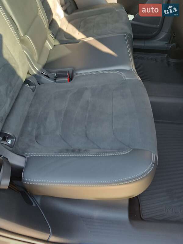 Внедорожник / Кроссовер Skoda Kodiaq 2023 в Староконстантинове фото 40 Внедорожник / Кроссовер Skoda Kodiaq 2023 в Староконстантинове