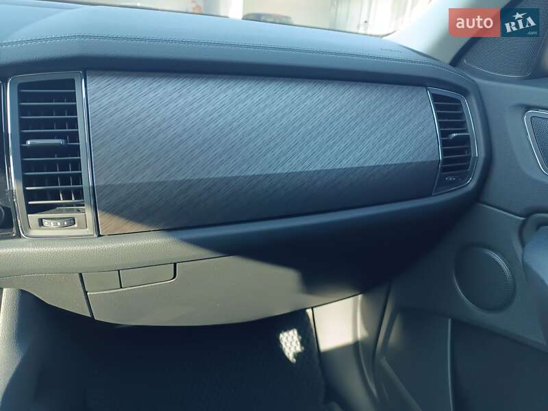 Внедорожник / Кроссовер Skoda Kodiaq 2023 в Староконстантинове фото 50 Внедорожник / Кроссовер Skoda Kodiaq 2023 в Староконстантинове