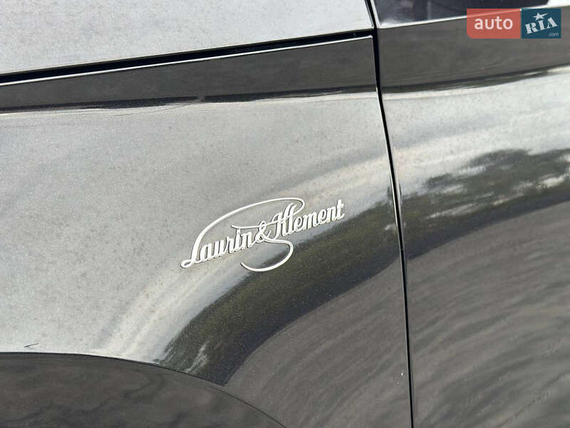 Внедорожник / Кроссовер Skoda Kodiaq 2020 в Днепре фото 9 Внедорожник / Кроссовер Skoda Kodiaq 2020 в Днепре