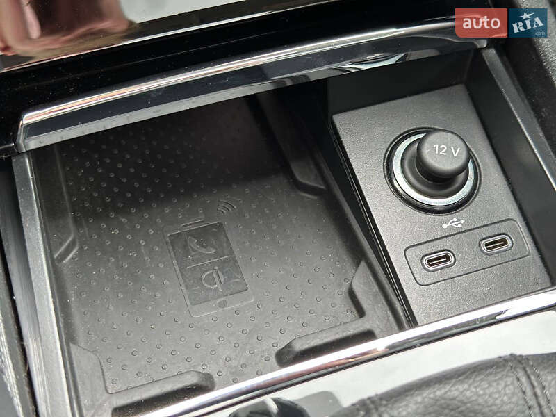 Внедорожник / Кроссовер Skoda Kodiaq 2020 в Днепре фото 12 Внедорожник / Кроссовер Skoda Kodiaq 2020 в Днепре