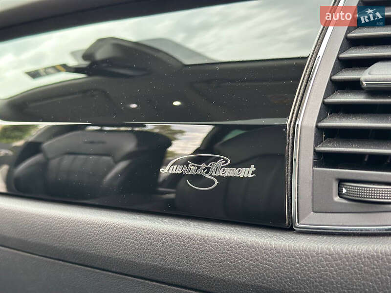 Внедорожник / Кроссовер Skoda Kodiaq 2020 в Днепре фото 19 Внедорожник / Кроссовер Skoda Kodiaq 2020 в Днепре