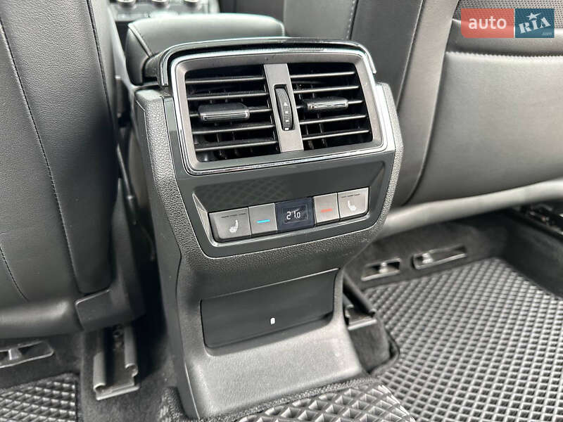 Внедорожник / Кроссовер Skoda Kodiaq 2020 в Днепре фото 41 Внедорожник / Кроссовер Skoda Kodiaq 2020 в Днепре