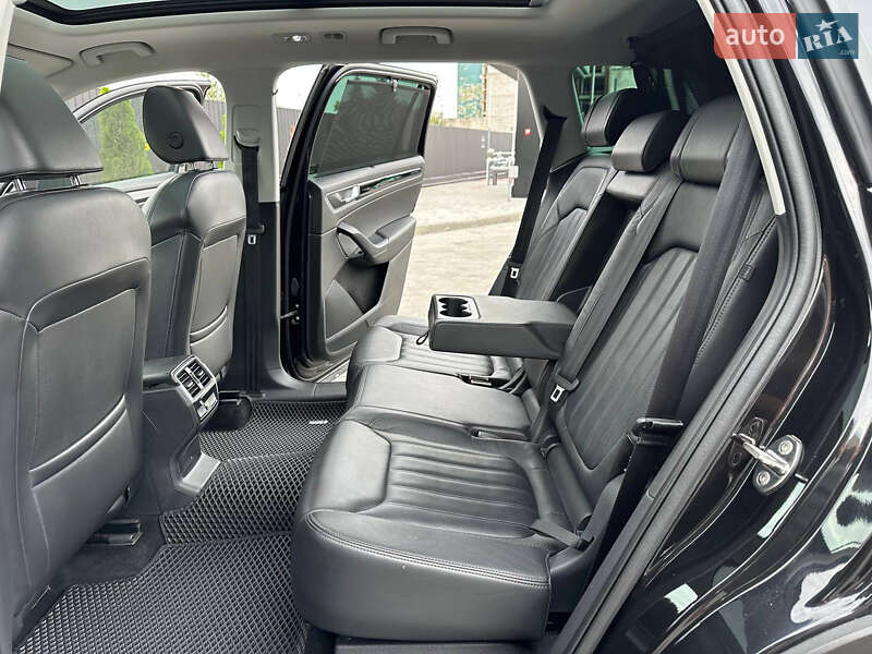 Внедорожник / Кроссовер Skoda Kodiaq 2020 в Днепре фото 45 Внедорожник / Кроссовер Skoda Kodiaq 2020 в Днепре