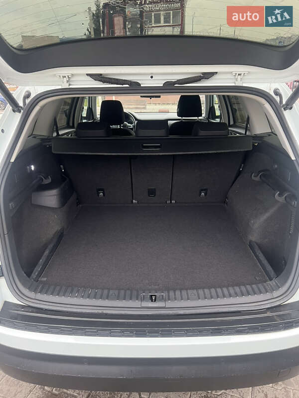 Внедорожник / Кроссовер Skoda Kodiaq 2017 в Хмельницком фото 19 Внедорожник / Кроссовер Skoda Kodiaq 2017 в Хмельницком