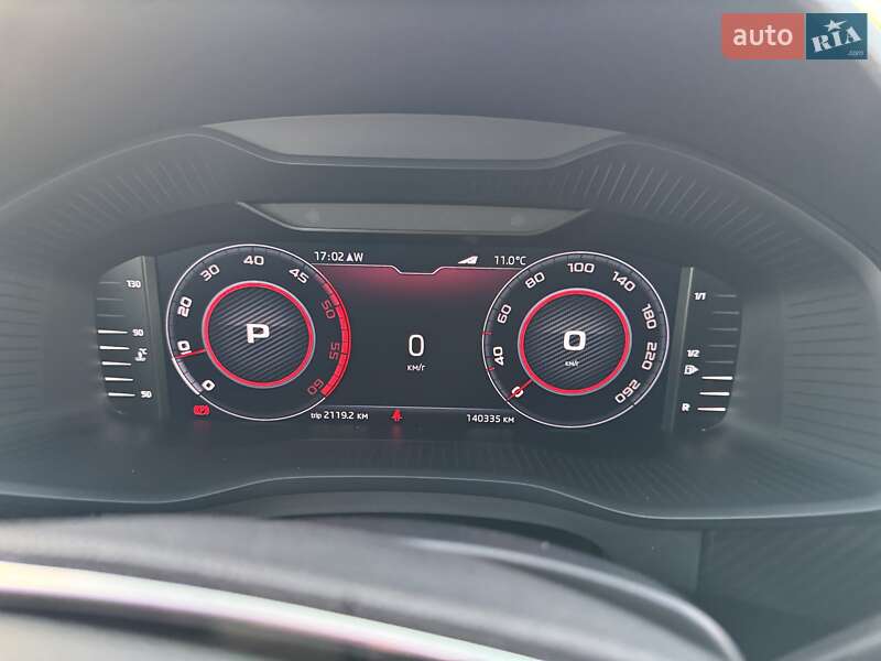 Внедорожник / Кроссовер Skoda Kodiaq 2020 в Львове фото 23 Внедорожник / Кроссовер Skoda Kodiaq 2020 в Львове