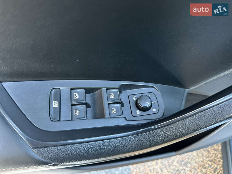 Позашляховик / Кросовер Skoda Kodiaq 2021 в Києві