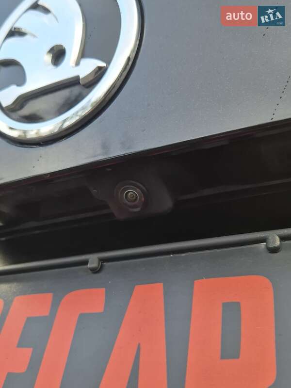 Внедорожник / Кроссовер Skoda Kodiaq 2019 в Луцке фото 18 Внедорожник / Кроссовер Skoda Kodiaq 2019 в Луцке