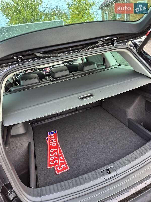 Внедорожник / Кроссовер Skoda Kodiaq 2019 в Луцке фото 29 Внедорожник / Кроссовер Skoda Kodiaq 2019 в Луцке