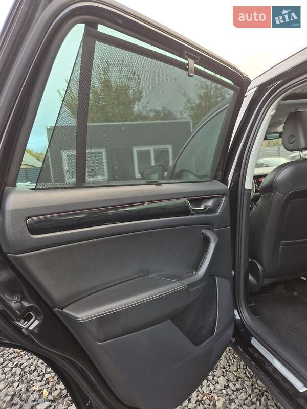 Внедорожник / Кроссовер Skoda Kodiaq 2019 в Луцке фото 38 Внедорожник / Кроссовер Skoda Kodiaq 2019 в Луцке