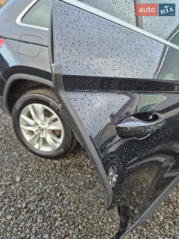 Внедорожник / Кроссовер Skoda Kodiaq 2019 в Луцке фото 43 Внедорожник / Кроссовер Skoda Kodiaq 2019 в Луцке