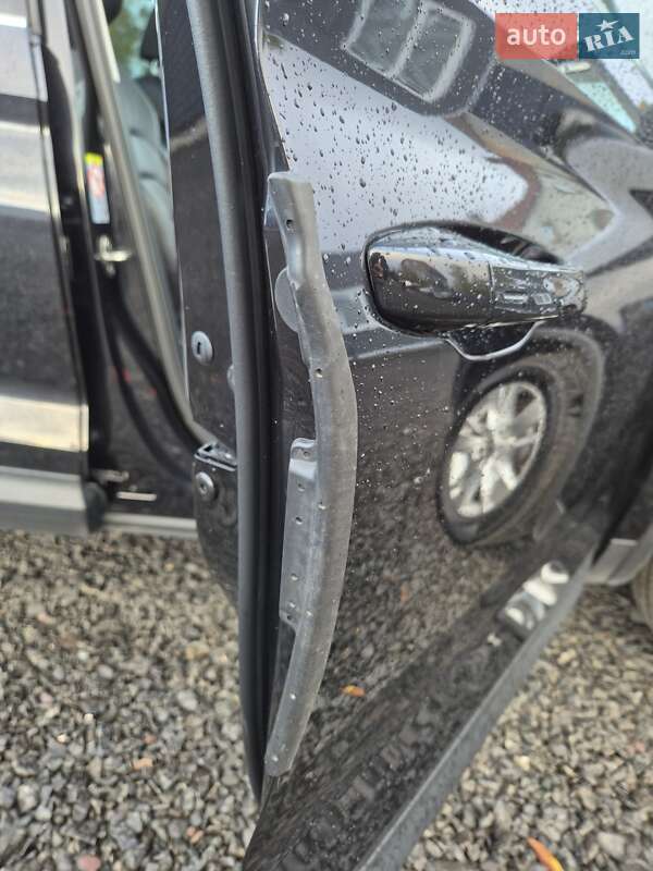 Внедорожник / Кроссовер Skoda Kodiaq 2019 в Луцке фото 49 Внедорожник / Кроссовер Skoda Kodiaq 2019 в Луцке