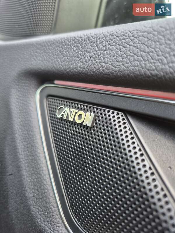 Внедорожник / Кроссовер Skoda Kodiaq 2019 в Луцке фото 53 Внедорожник / Кроссовер Skoda Kodiaq 2019 в Луцке